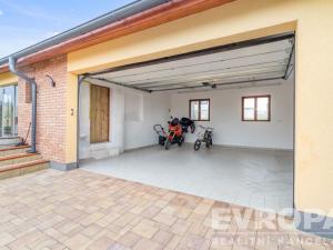 Prodej rodinného domu, Dolní Krupá, 121 m2