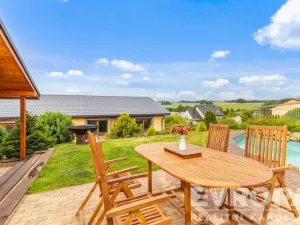 Prodej rodinného domu, Dolní Krupá, 121 m2