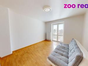 Pronájem bytu 2+1, Olomouc, Václava III., 58 m2
