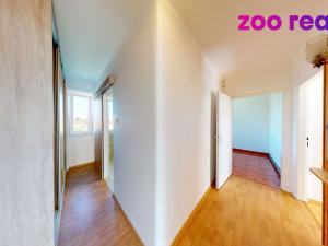 Pronájem bytu 2+1, Olomouc, Václava III., 58 m2