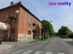 Pronájem bytu 2+1, Olomouc, Václava III., 58 m2