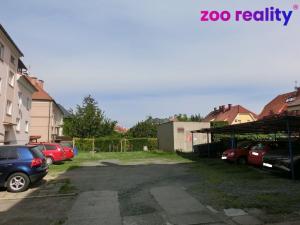 Pronájem bytu 2+1, Olomouc, Václava III., 58 m2