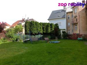 Pronájem bytu 2+1, Olomouc, Václava III., 58 m2