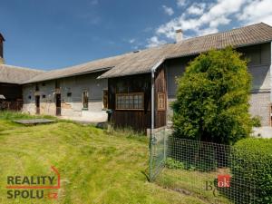 Prodej pozemku pro bydlení, Mikolajice, 1008 m2
