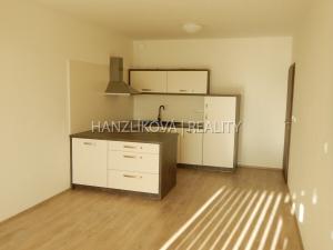 Pronájem bytu 2+kk, České Budějovice - České Budějovice 2, Husova tř., 55 m2