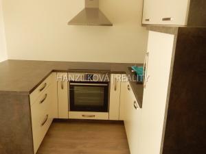 Pronájem bytu 2+kk, České Budějovice - České Budějovice 2, Husova tř., 55 m2
