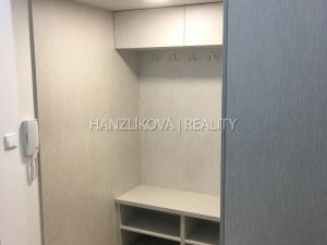 Pronájem bytu 2+kk, České Budějovice - České Budějovice 2, Husova tř., 55 m2