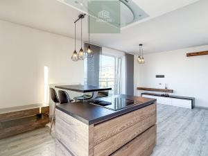 Pronájem bytu 2+kk, Plzeň, Vstupní, 58 m2