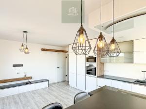 Pronájem bytu 2+kk, Plzeň, Vstupní, 58 m2