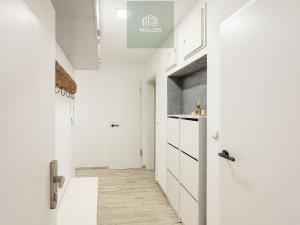 Pronájem bytu 2+kk, Plzeň, Vstupní, 58 m2