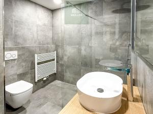 Pronájem bytu 2+kk, Plzeň, Vstupní, 58 m2