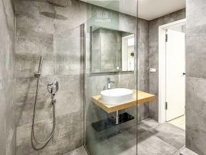 Pronájem bytu 2+kk, Plzeň, Vstupní, 58 m2