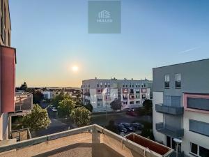 Pronájem bytu 2+kk, Plzeň, Vstupní, 58 m2