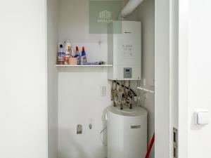 Pronájem bytu 2+kk, Plzeň, Vstupní, 58 m2