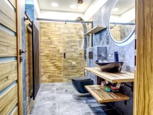 Pronájem bytu 2+kk, Hradec Králové - Slezské Předměstí, třída SNP, 56 m2