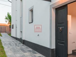 Prodej rodinného domu, Tachlovice, 150 m2