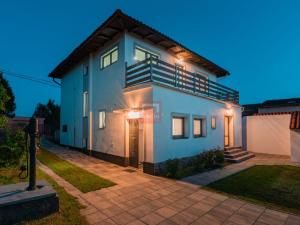 Prodej rodinného domu, Tachlovice, 150 m2