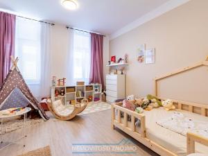 Prodej bytu 3+kk, Jihlava, Jana Masaryka, 130 m2
