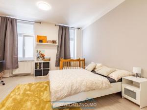 Prodej bytu 3+kk, Jihlava, Jana Masaryka, 130 m2