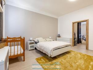 Prodej bytu 3+kk, Jihlava, Jana Masaryka, 130 m2