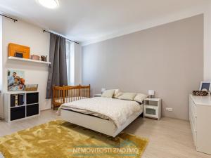 Prodej bytu 3+kk, Jihlava, Jana Masaryka, 130 m2