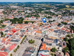 Prodej bytu 3+kk, Jihlava, Jana Masaryka, 130 m2