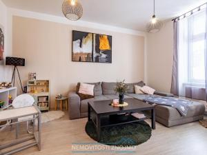 Prodej bytu 3+kk, Jihlava, Jana Masaryka, 130 m2