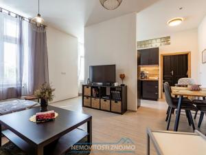 Prodej bytu 3+kk, Jihlava, Jana Masaryka, 130 m2