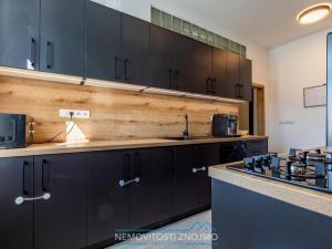 Prodej bytu 3+kk, Jihlava, Jana Masaryka, 130 m2