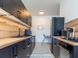 Prodej bytu 3+kk, Jihlava, Jana Masaryka, 130 m2