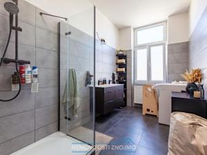 Prodej bytu 3+kk, Jihlava, Jana Masaryka, 130 m2