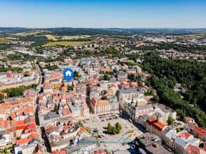 Prodej bytu 3+kk, Jihlava, Jana Masaryka, 130 m2