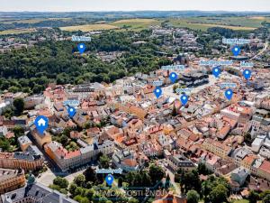Prodej bytu 3+kk, Jihlava, Jana Masaryka, 130 m2