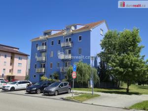 Prodej bytu 2+kk, České Budějovice - České Budějovice 2, Spojovací, 47 m2