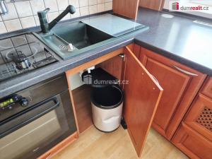 Prodej bytu 2+kk, České Budějovice - České Budějovice 2, Spojovací, 47 m2