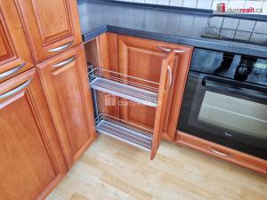 Prodej bytu 2+kk, České Budějovice - České Budějovice 2, Spojovací, 47 m2