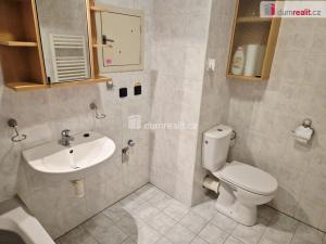 Prodej bytu 2+kk, České Budějovice - České Budějovice 2, Spojovací, 47 m2