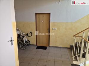 Prodej bytu 2+kk, České Budějovice - České Budějovice 2, Spojovací, 47 m2