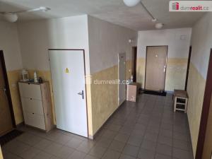 Prodej bytu 2+kk, České Budějovice - České Budějovice 2, Spojovací, 47 m2