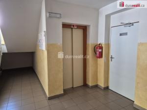 Prodej bytu 2+kk, České Budějovice - České Budějovice 2, Spojovací, 47 m2