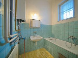 Prodej bytu 3+kk, Jindřichův Hradec, Sládkova, 79 m2