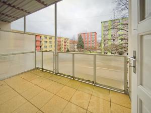 Prodej bytu 3+kk, Jindřichův Hradec, Sládkova, 79 m2