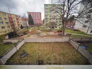 Prodej bytu 3+kk, Jindřichův Hradec, Sládkova, 79 m2