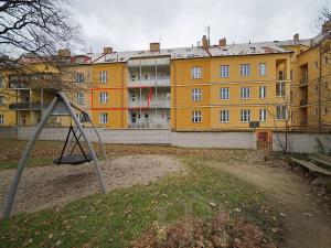 Prodej bytu 3+kk, Jindřichův Hradec, Sládkova, 79 m2