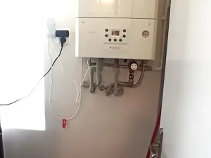 Pronájem bytu 2+1, Chrudim, Fibichova, 60 m2