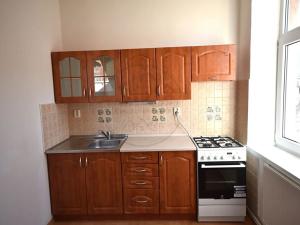 Pronájem bytu 2+kk, Jeseník, Školní, 40 m2