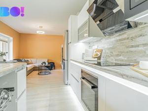Prodej bytu 3+kk, Třinec, Požárnická, 81 m2