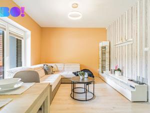 Prodej bytu 3+kk, Třinec, Požárnická, 81 m2