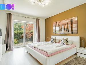 Prodej bytu 3+kk, Třinec, Požárnická, 81 m2