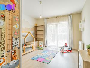 Prodej bytu 3+kk, Třinec, Požárnická, 81 m2